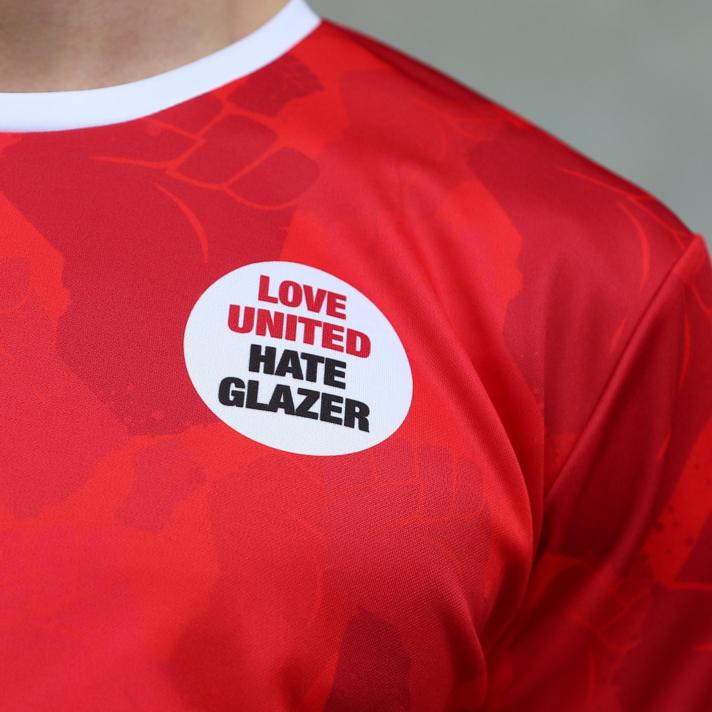 O'Neills Protest Tee