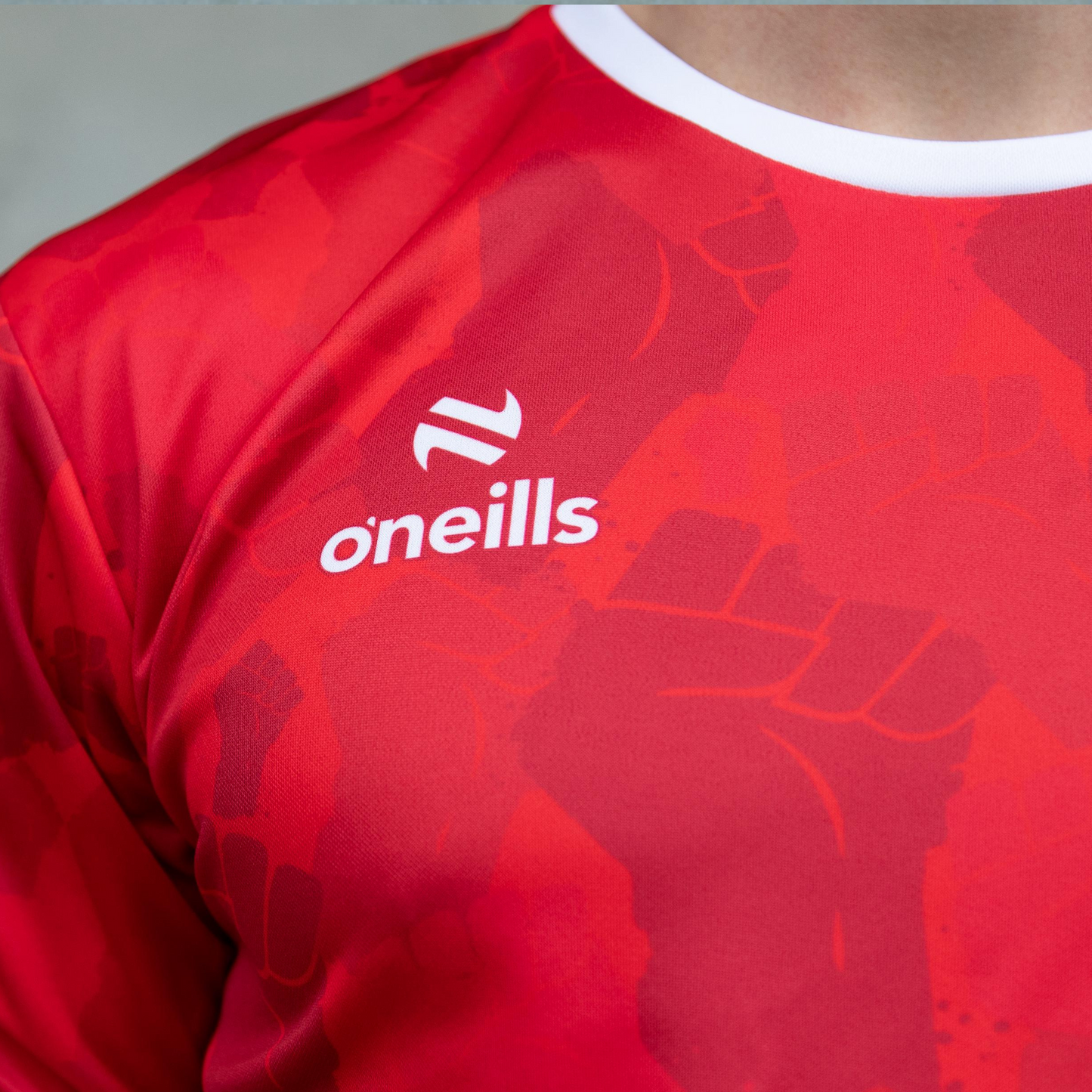 O'Neills Protest Tee