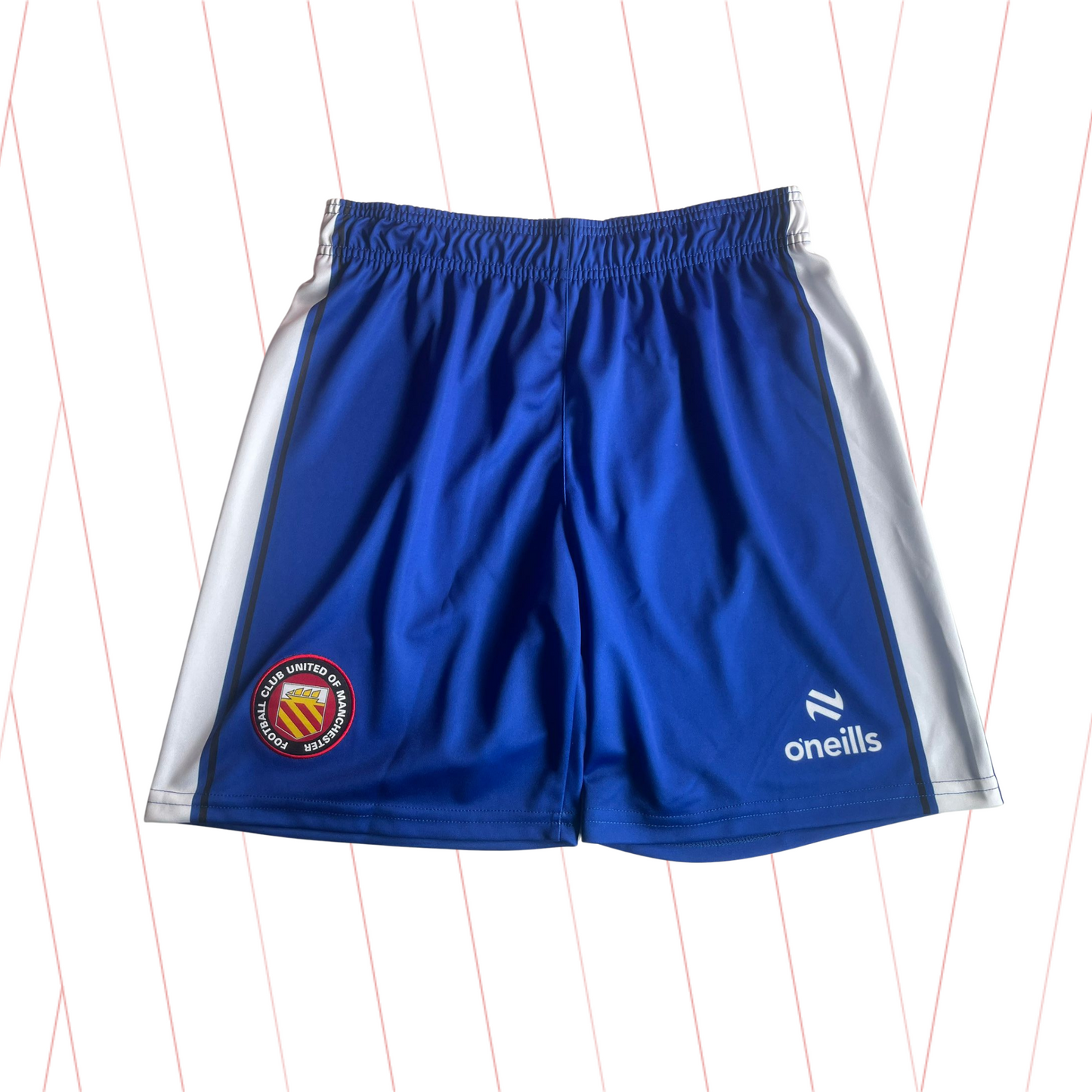 Pre-Order: O'Neills Blue Shorts - Kids