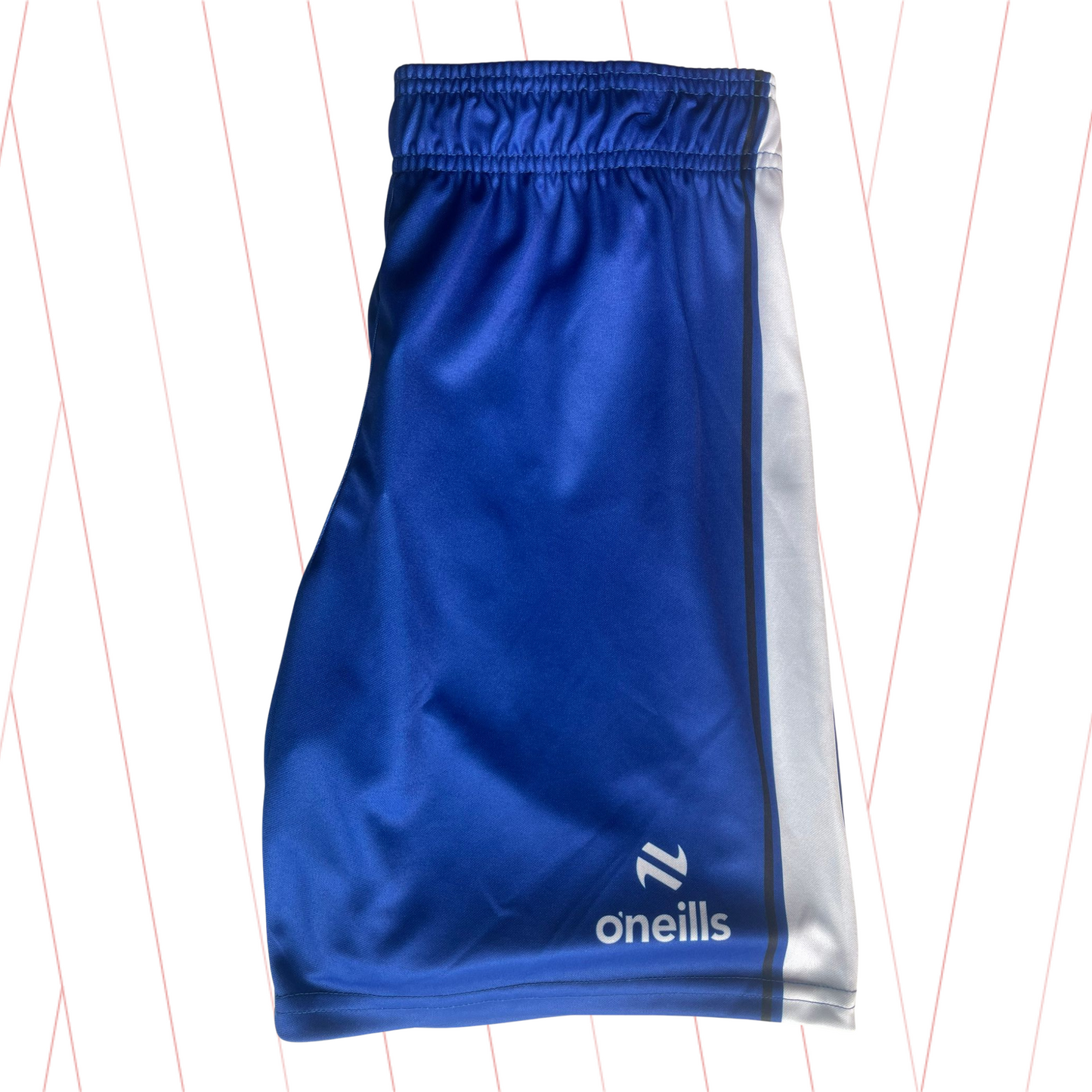 Pre-Order: O'Neills Blue Shorts - Adults