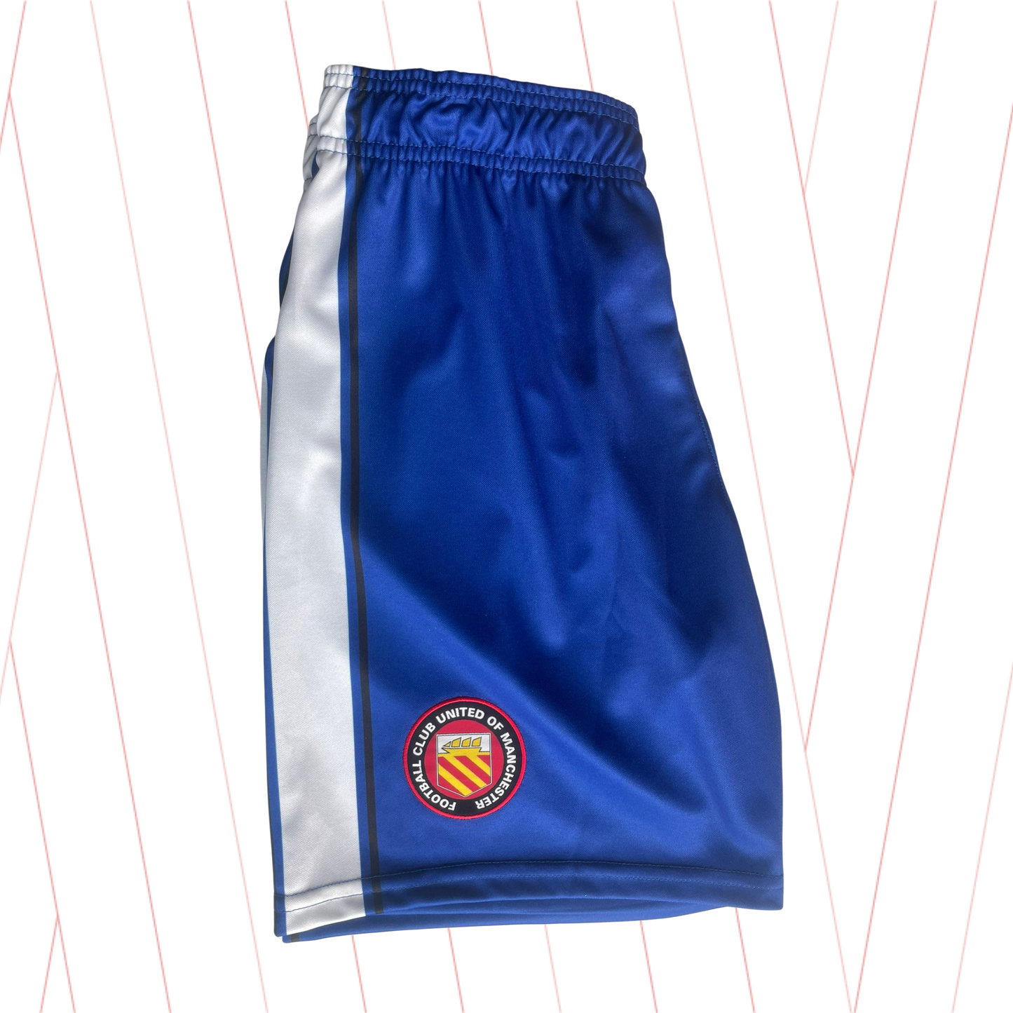 Pre-Order: O'Neills Blue Shorts - Kids