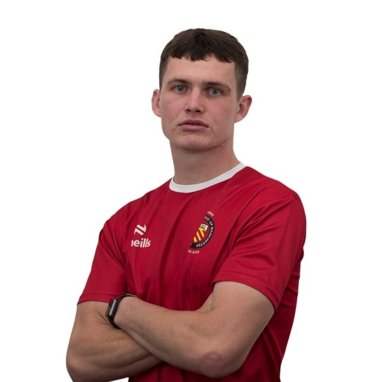 U21 Team Player Sponsorship - Dom Doyle