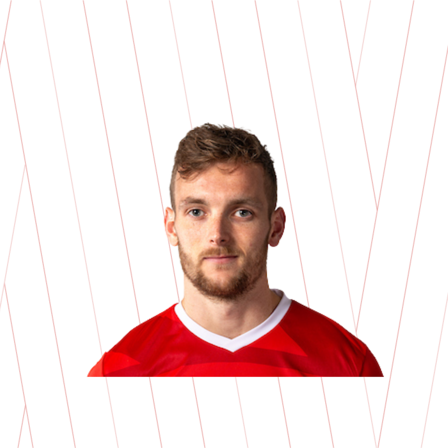 2026/27 Season Player Sponsorship - Michael Donohue