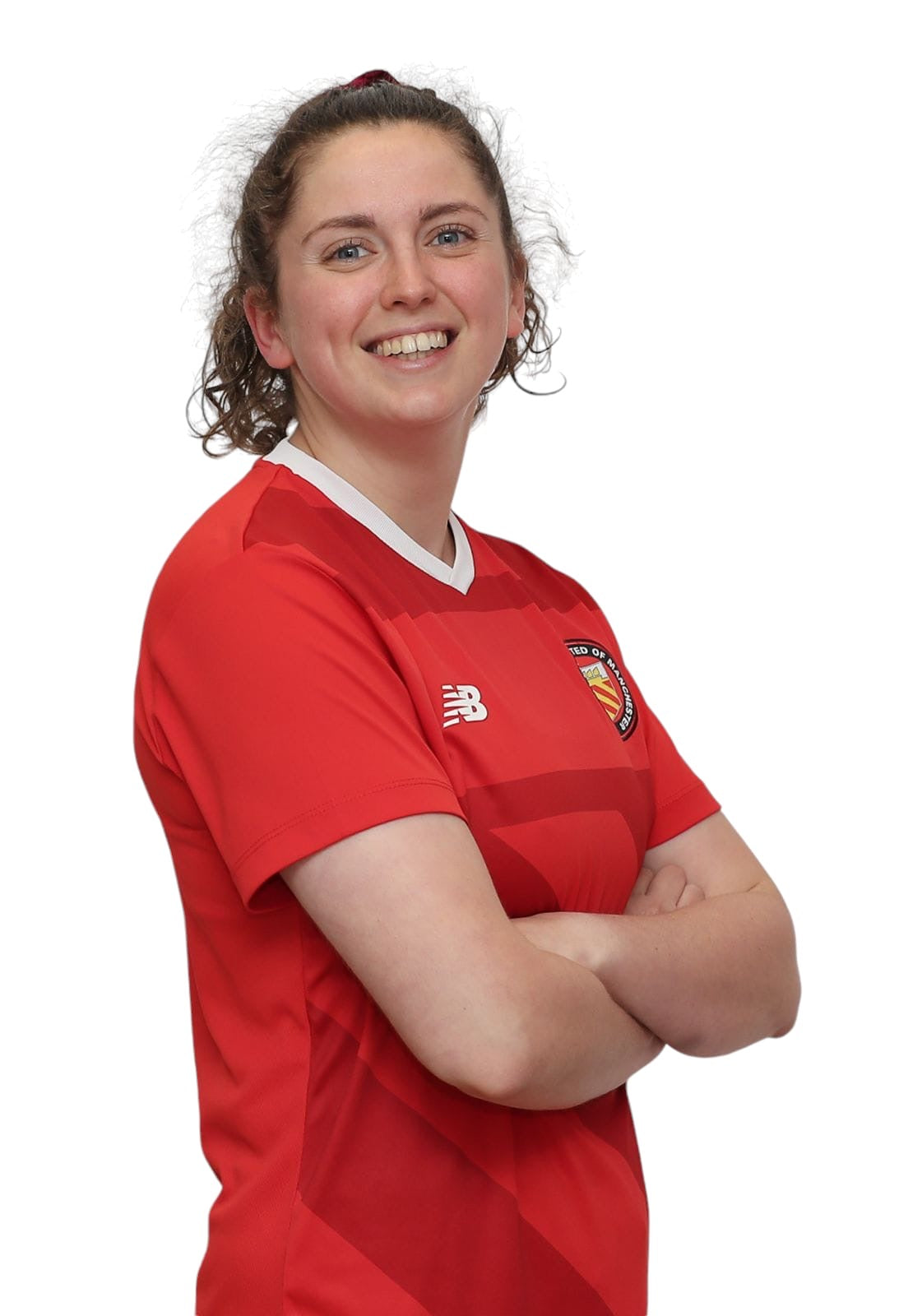 Becky Donnelly Player Sponsorship