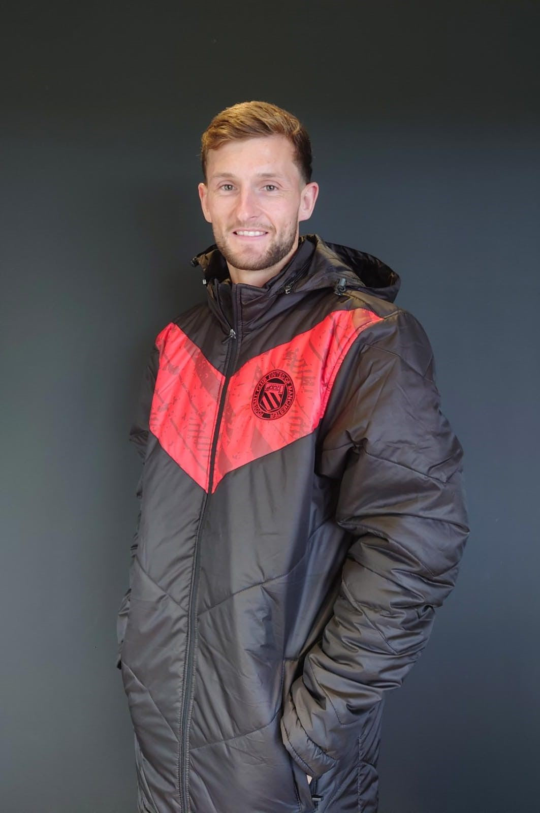 NEW Stadium Coats - Childrens
