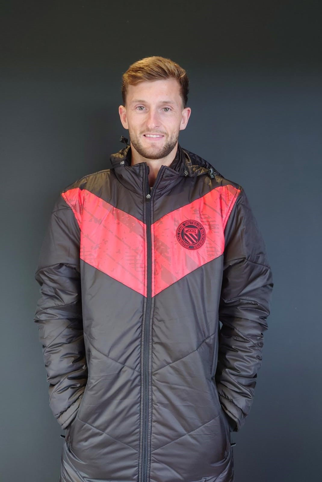 NEW Stadium Coats - Childrens