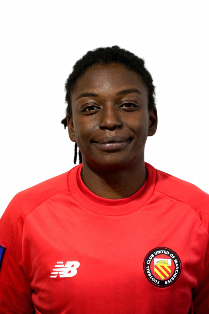 2023/24 Season Player Sponsorship - Chaneece Reeves