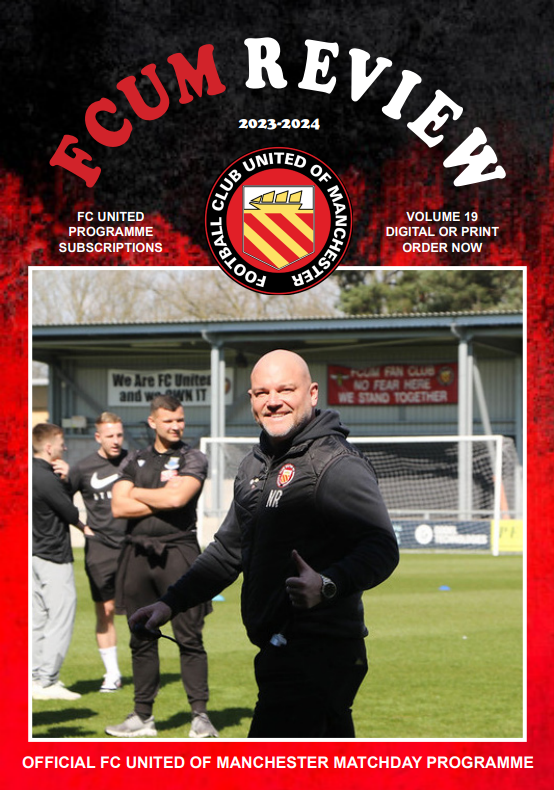 Programme Subscription - 18 Matches - EUROPE ONLY