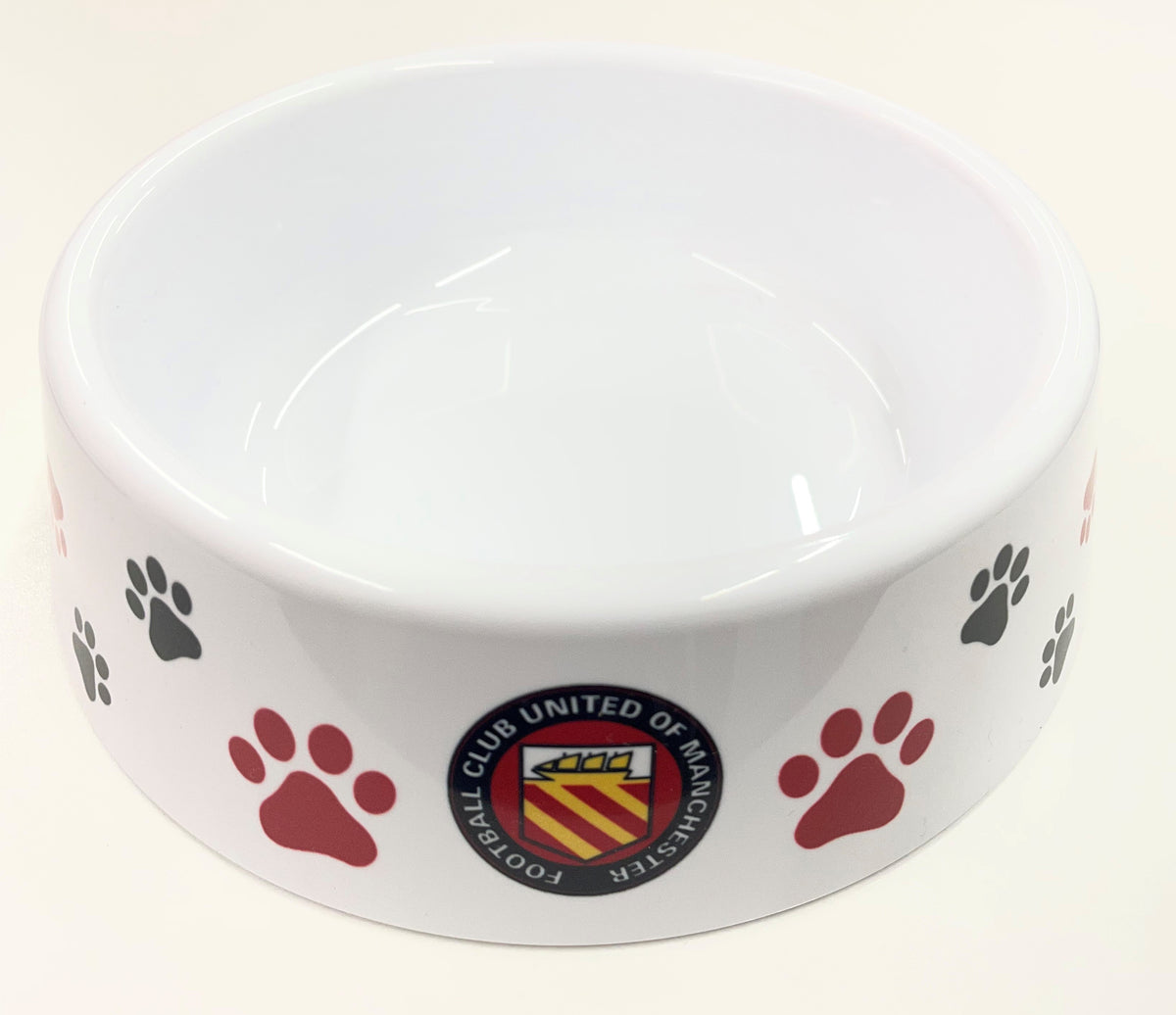 FC United Dog Bowl