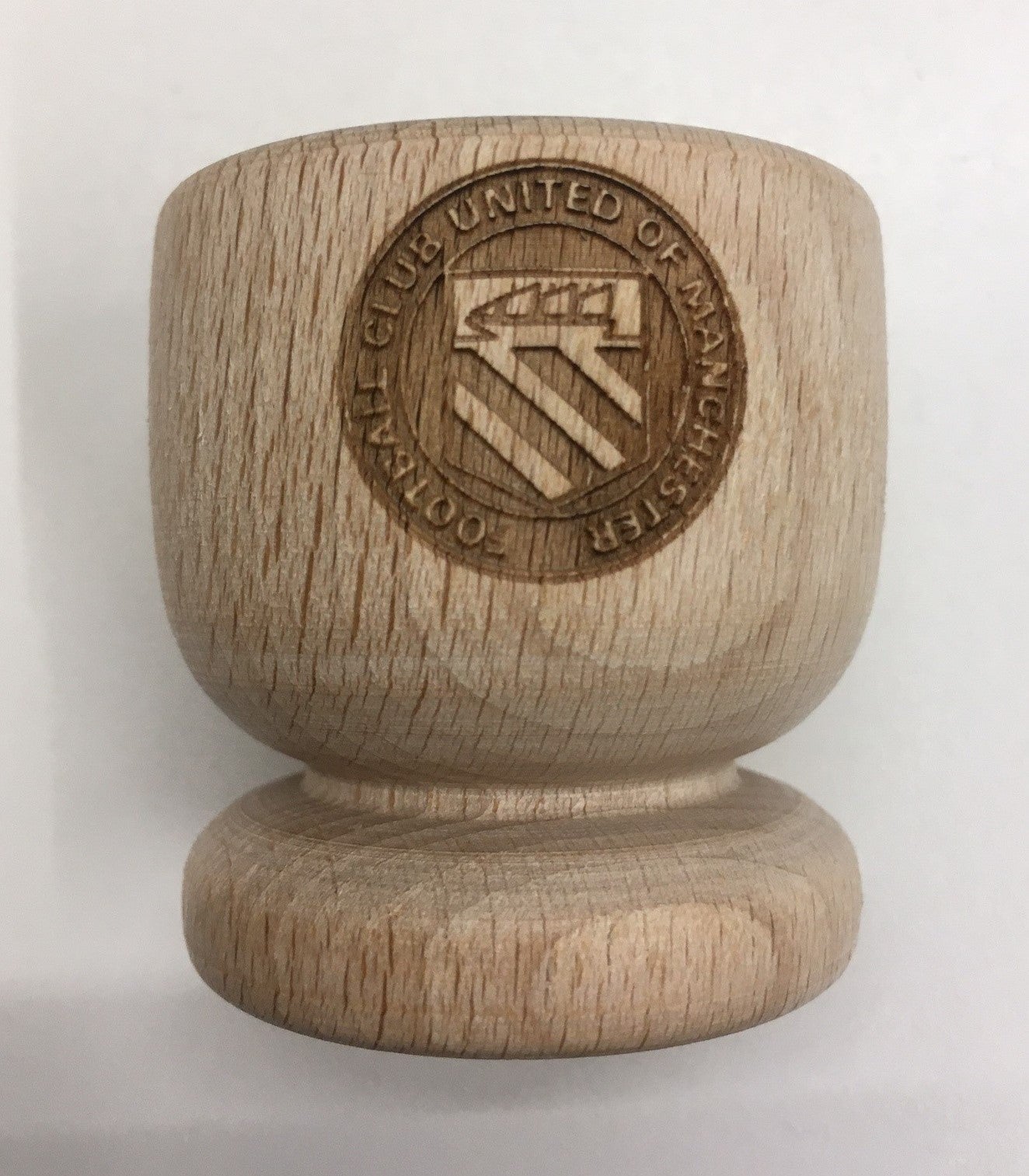 NEW Wooden Egg Cup