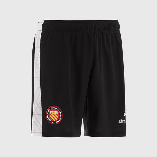 O'Neills Black Shorts - Kids