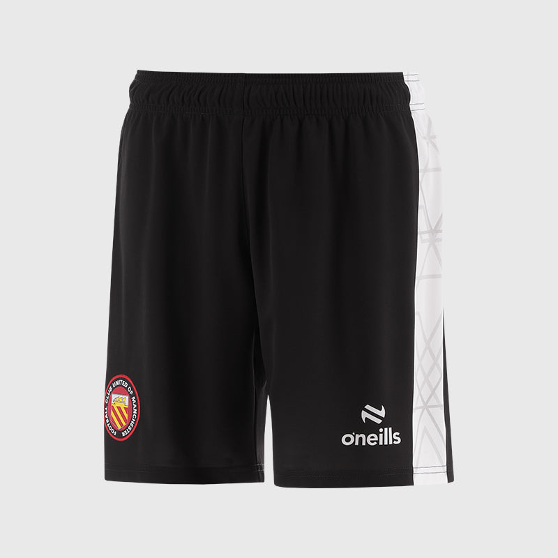 O'Neills Black Shorts - Adults