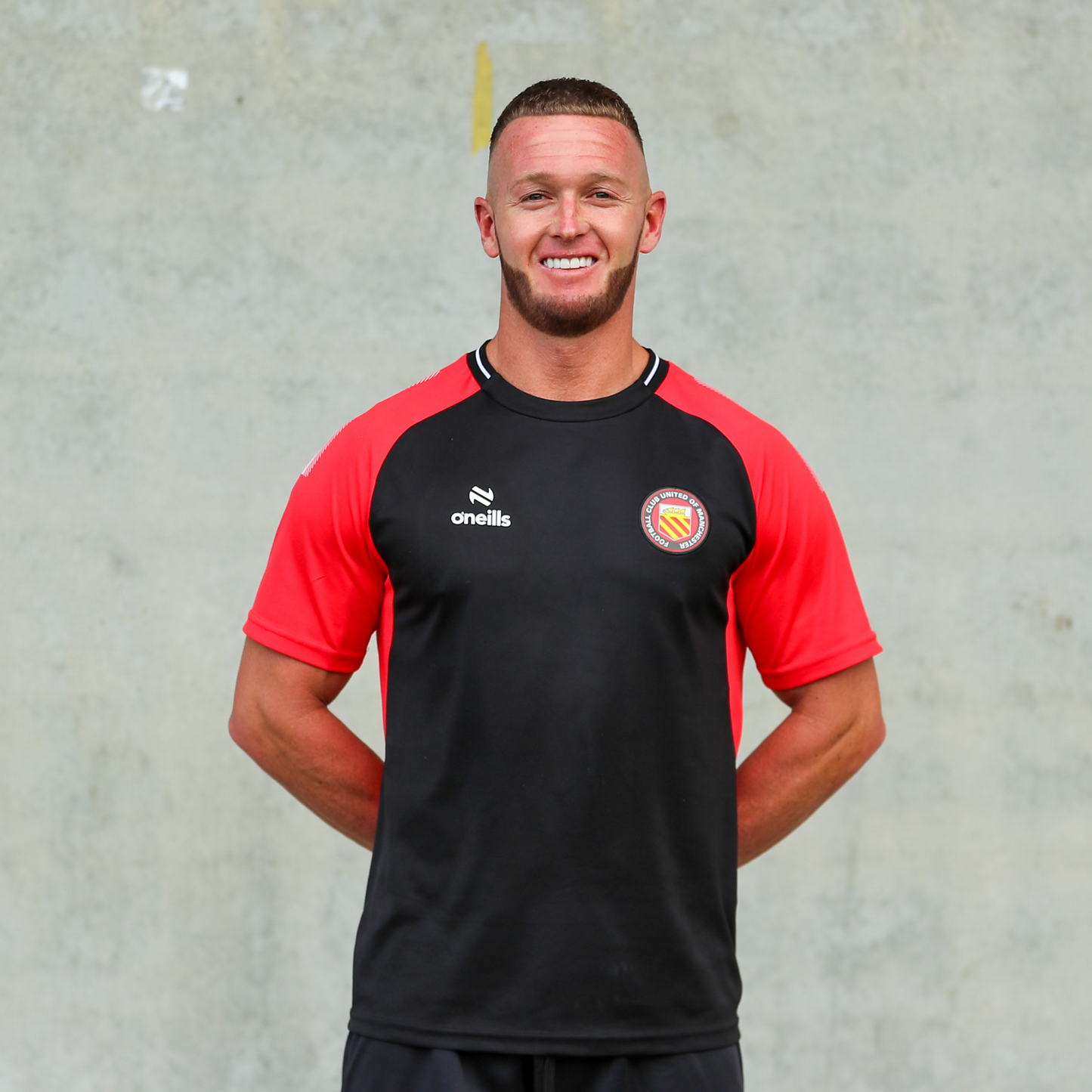O'Neills Training T-Shirt