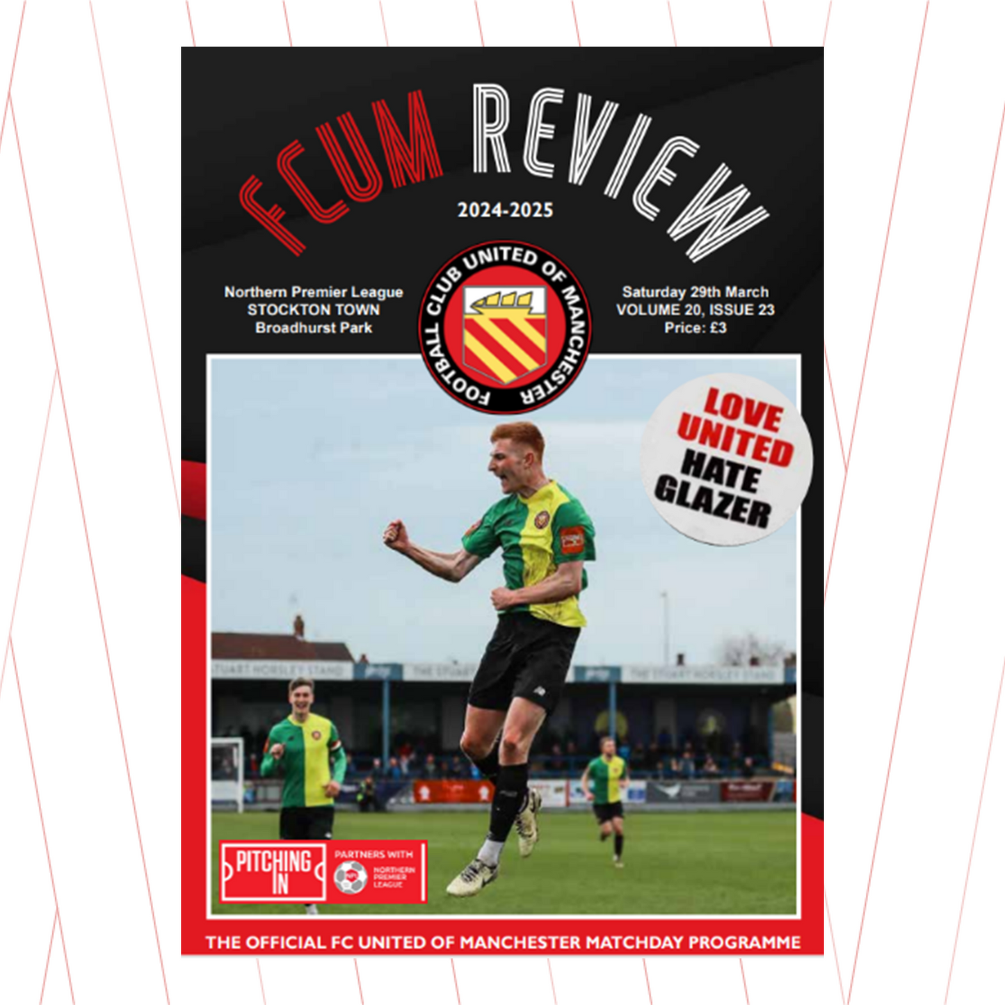 Stockton Town - Digital Programme