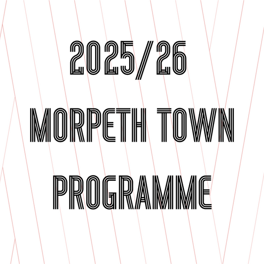 Morpeth Town - Physical Programme