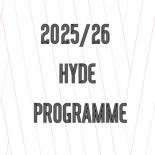 Hyde United - Physical Programme