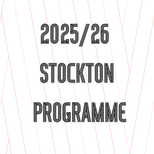 Stockton Town - Physical Programme