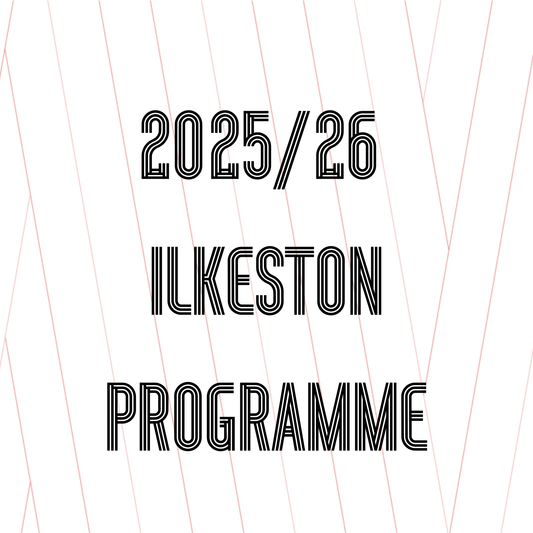 Ilkeston Town - Physical Programme
