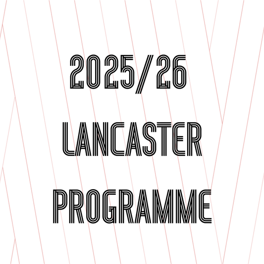 Lancaster City - Physical Programme