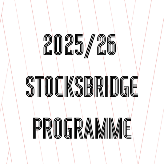 Stocksbridge - Physical Programme