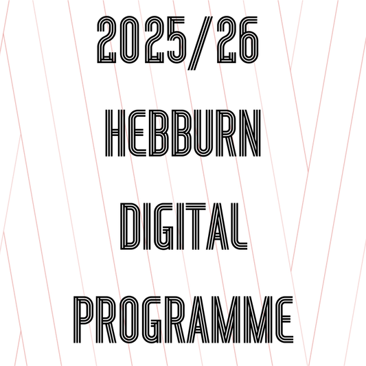 Hebburn - Digital Programme