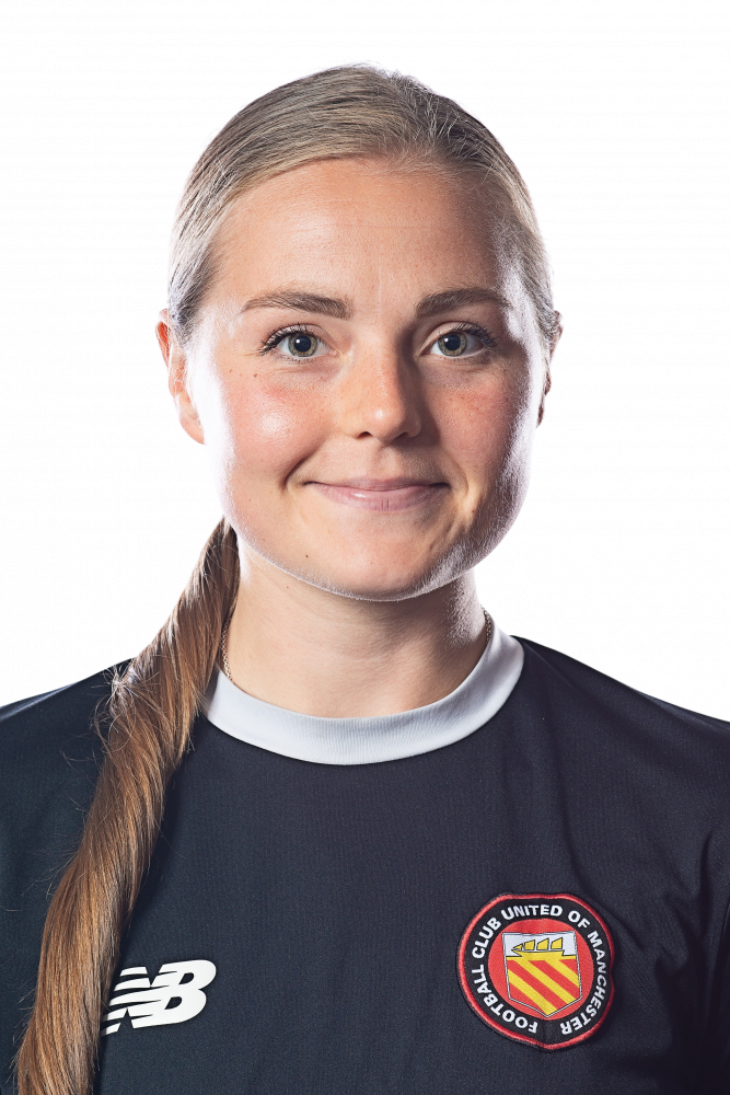 2023/24 Season Player Sponsorship - Elsie Baxter - SOLD!!!!