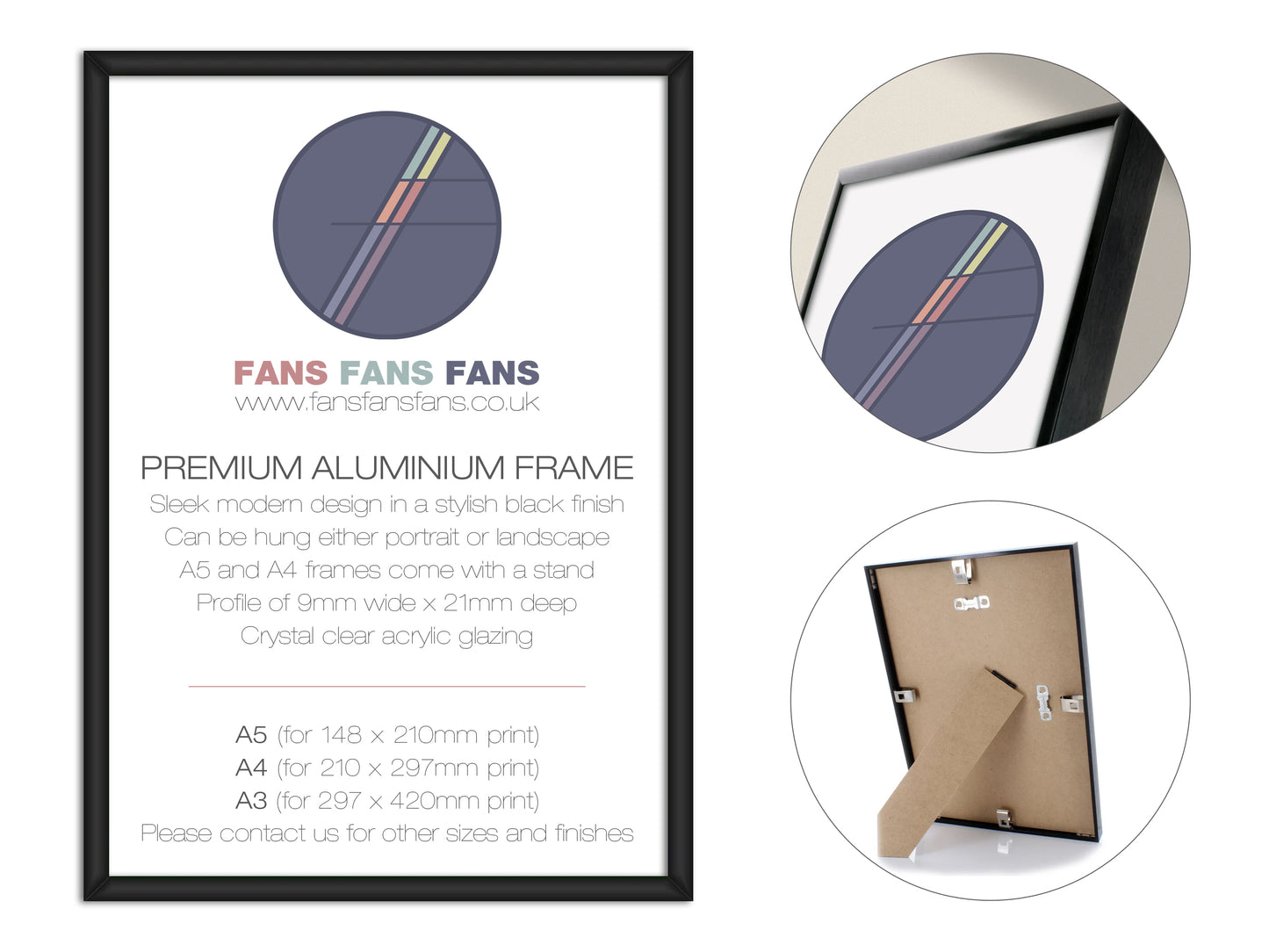 FCUM Print or Canvas