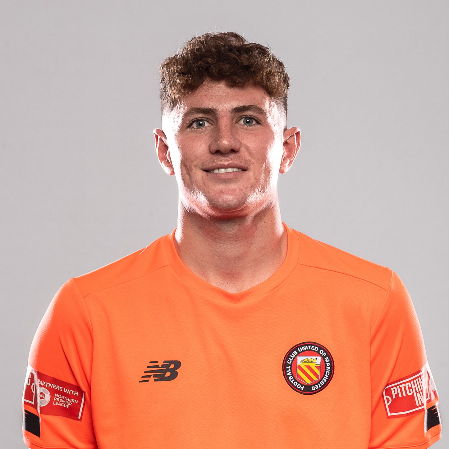 2023/24 Season Player Sponsorship - Lloyd Marshall