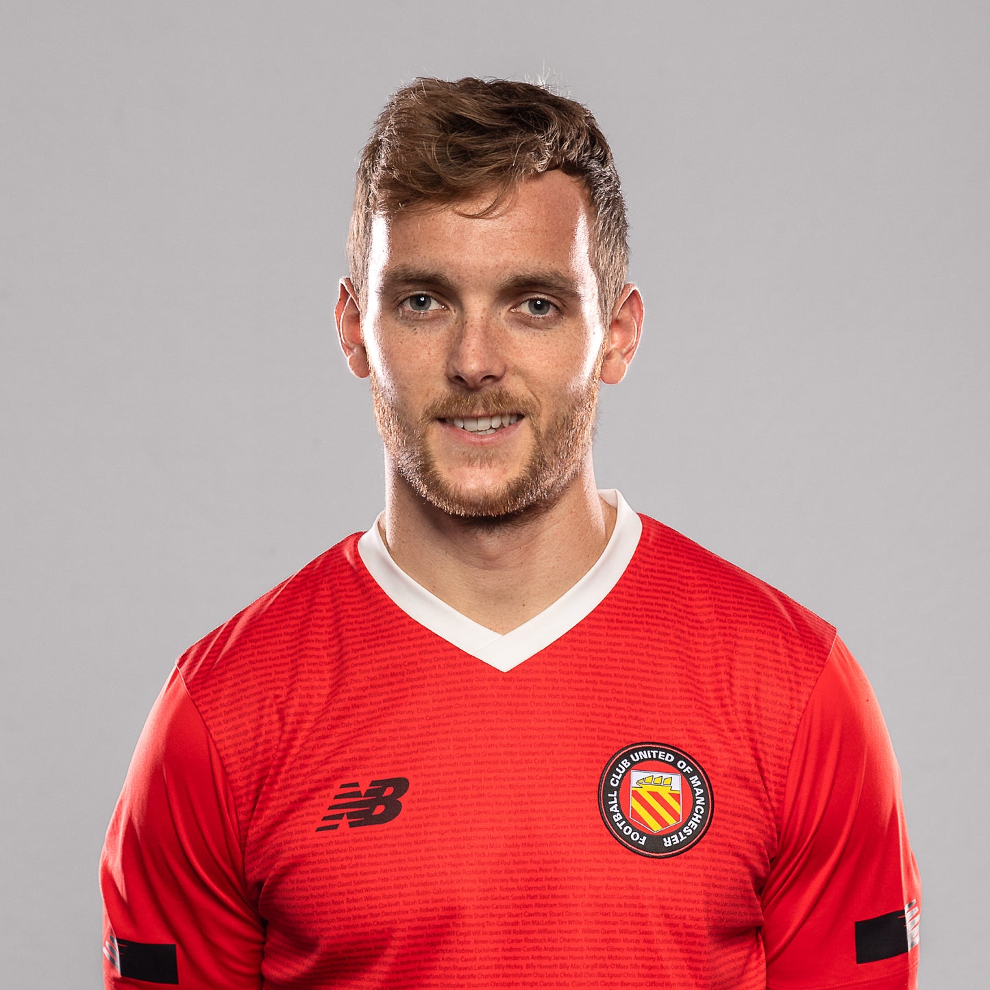 2023/24 Season Player Sponsorship - Michael Donohue - SOLD!!!!