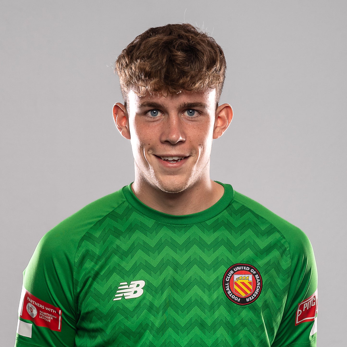 2023/24 Season Player Sponsorship - Pat Boyes - SOLD!!!!