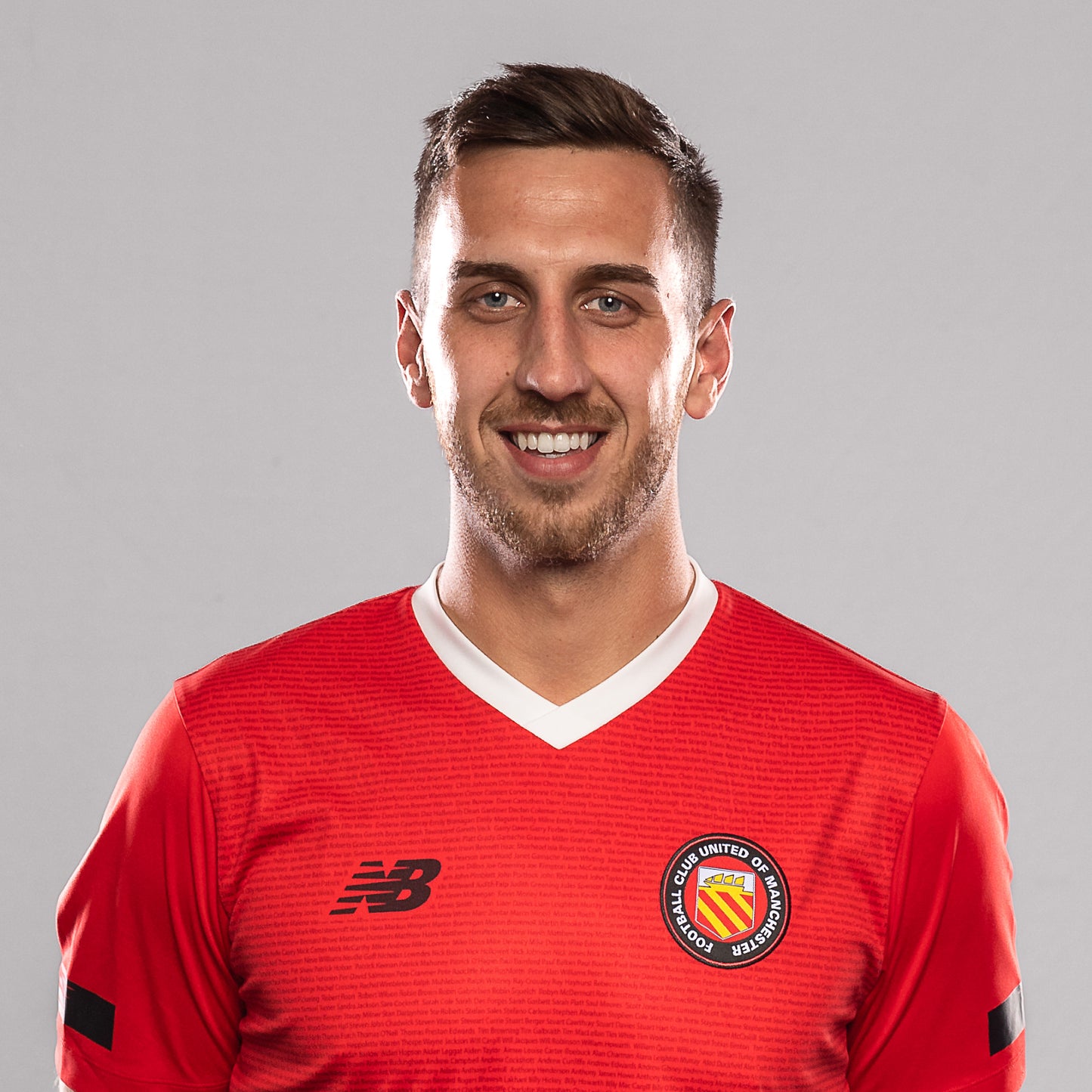 2023/24 Season Player Sponsorship - Charlie Oliver - SOLD!!!