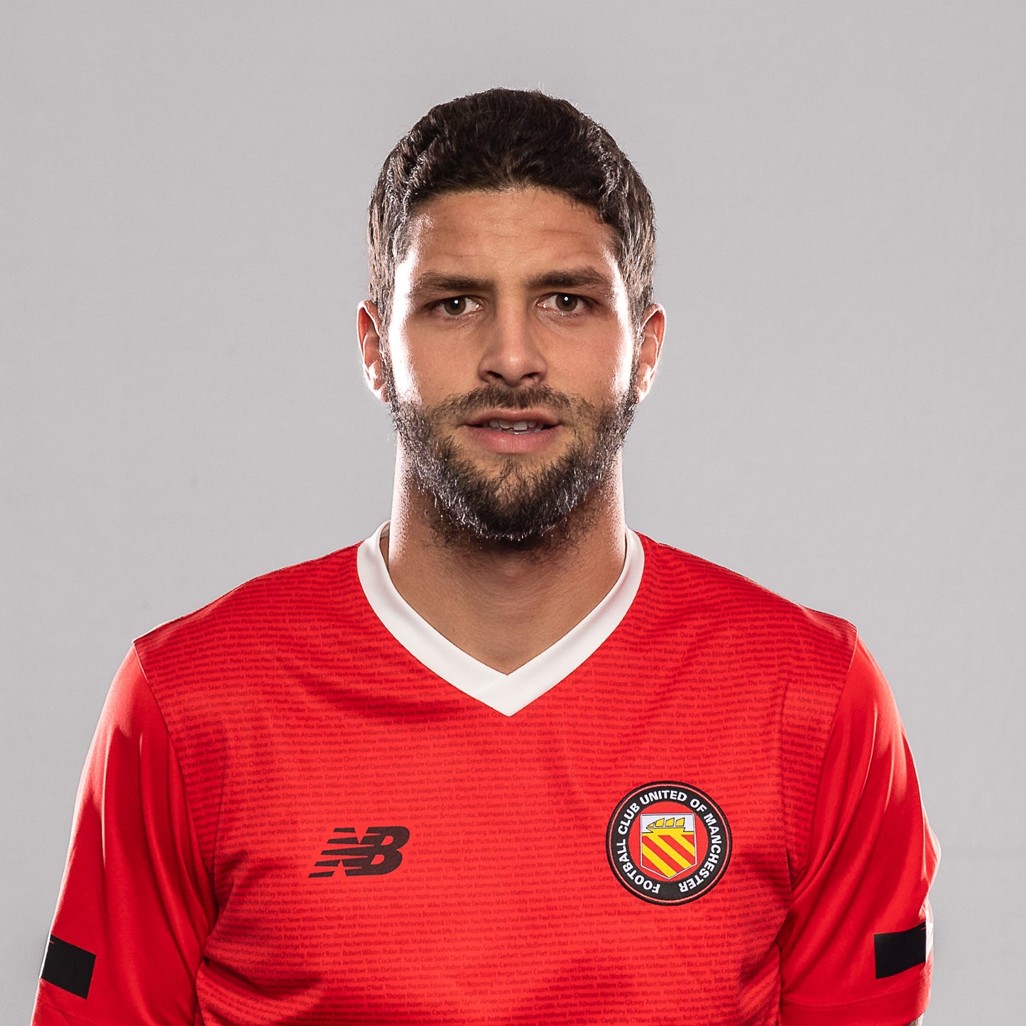 2023/24 Season Player Sponsorship - Curtis Jones - SOLD!!!!
