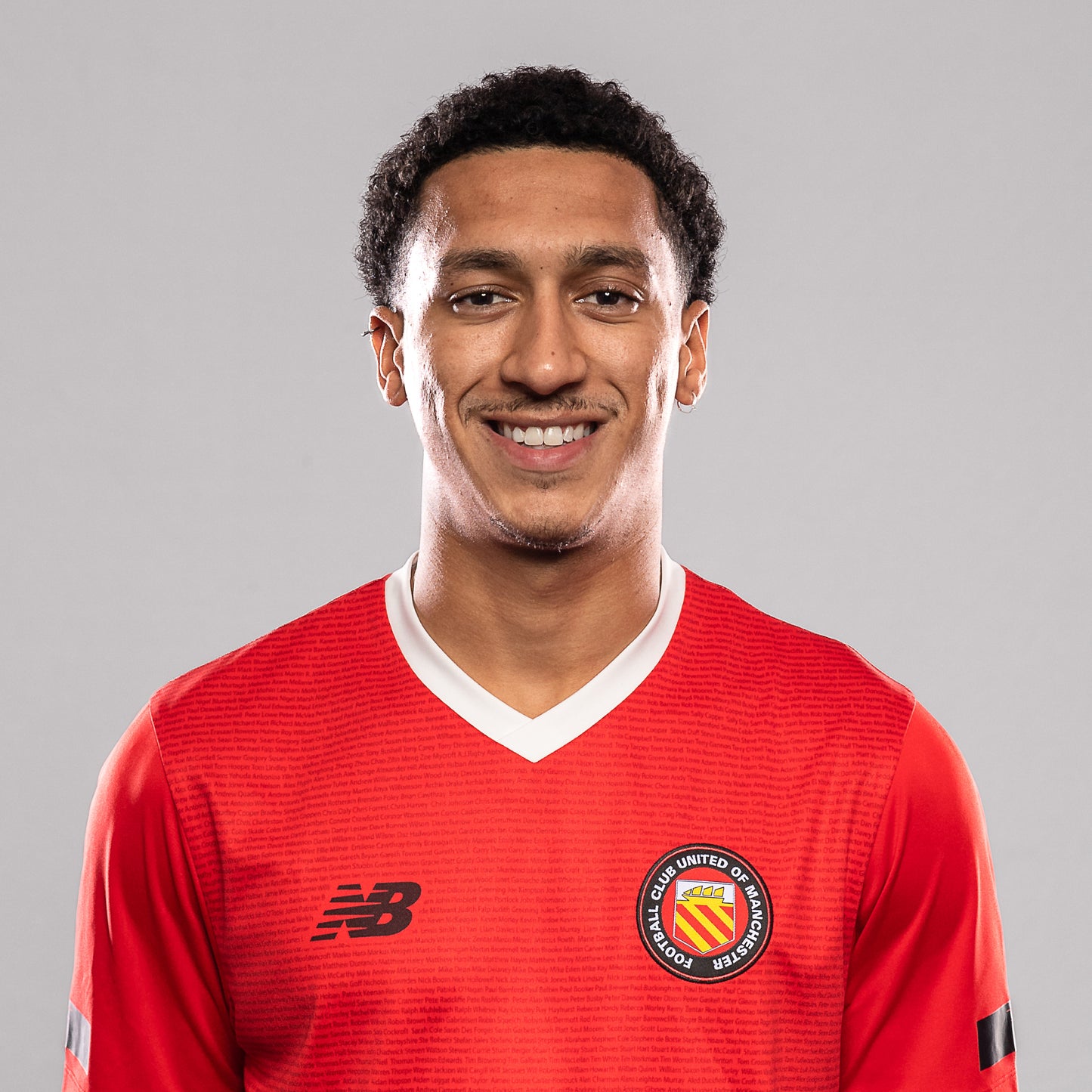 2023/24 Season Player Sponsorship - Dontai Gabidon - SOLD!!!!