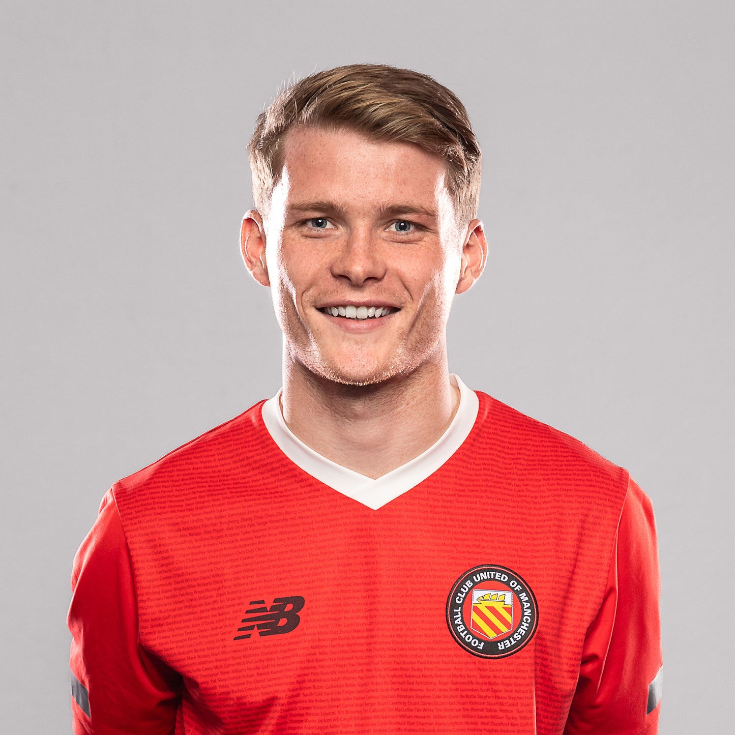 2023/24 Season Player Sponsorship - Elliot Morris - SOLD!!!!!