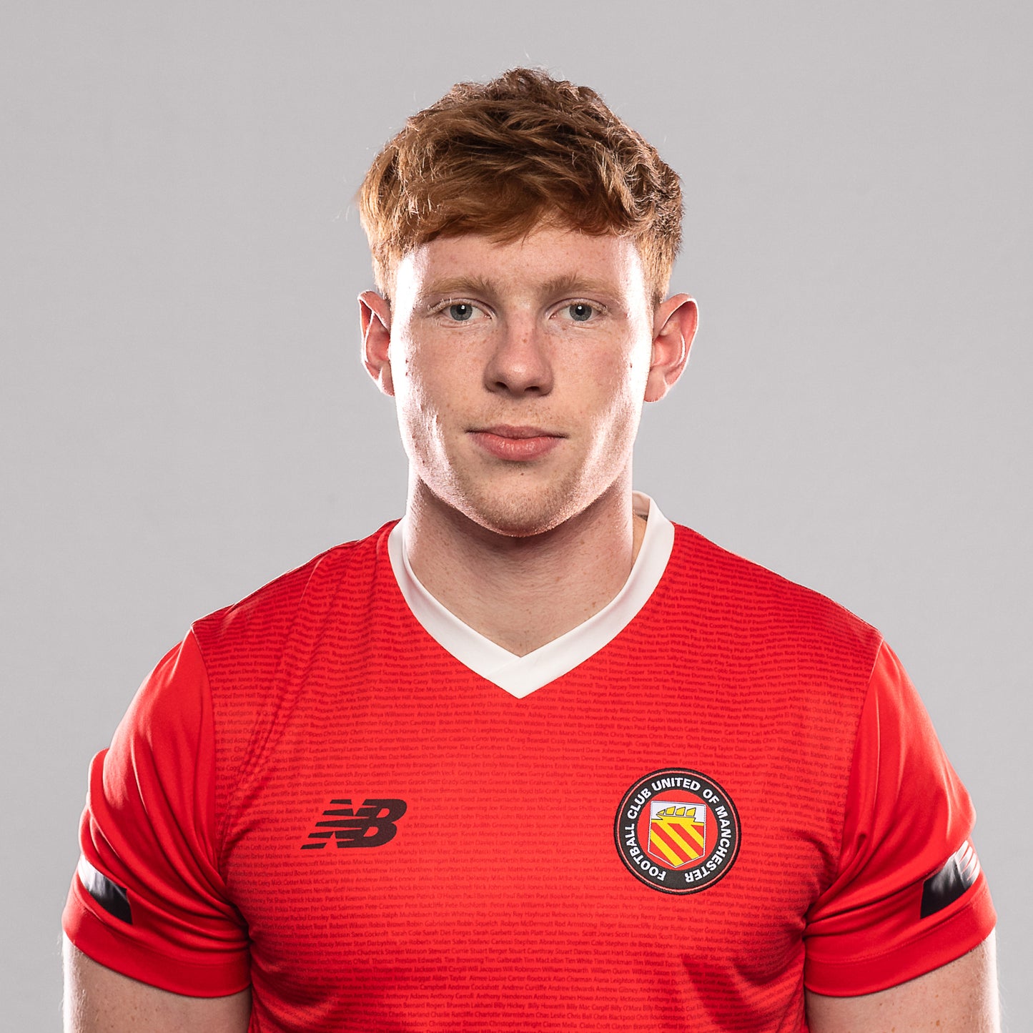 2023/24 Season Player Sponsorship - Guy Hall - SOLD!!!!!!!