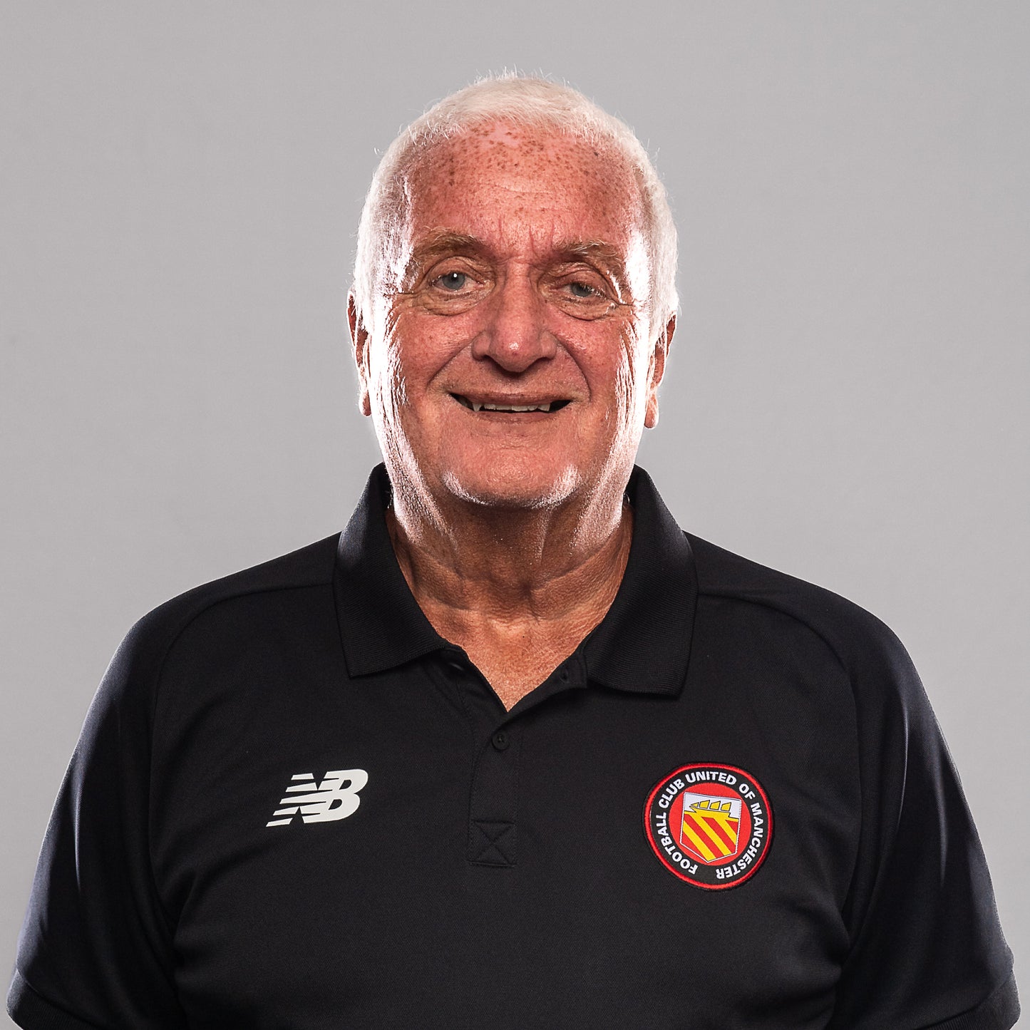 2023/24 Season Player Sponsorship - Brian Richardson