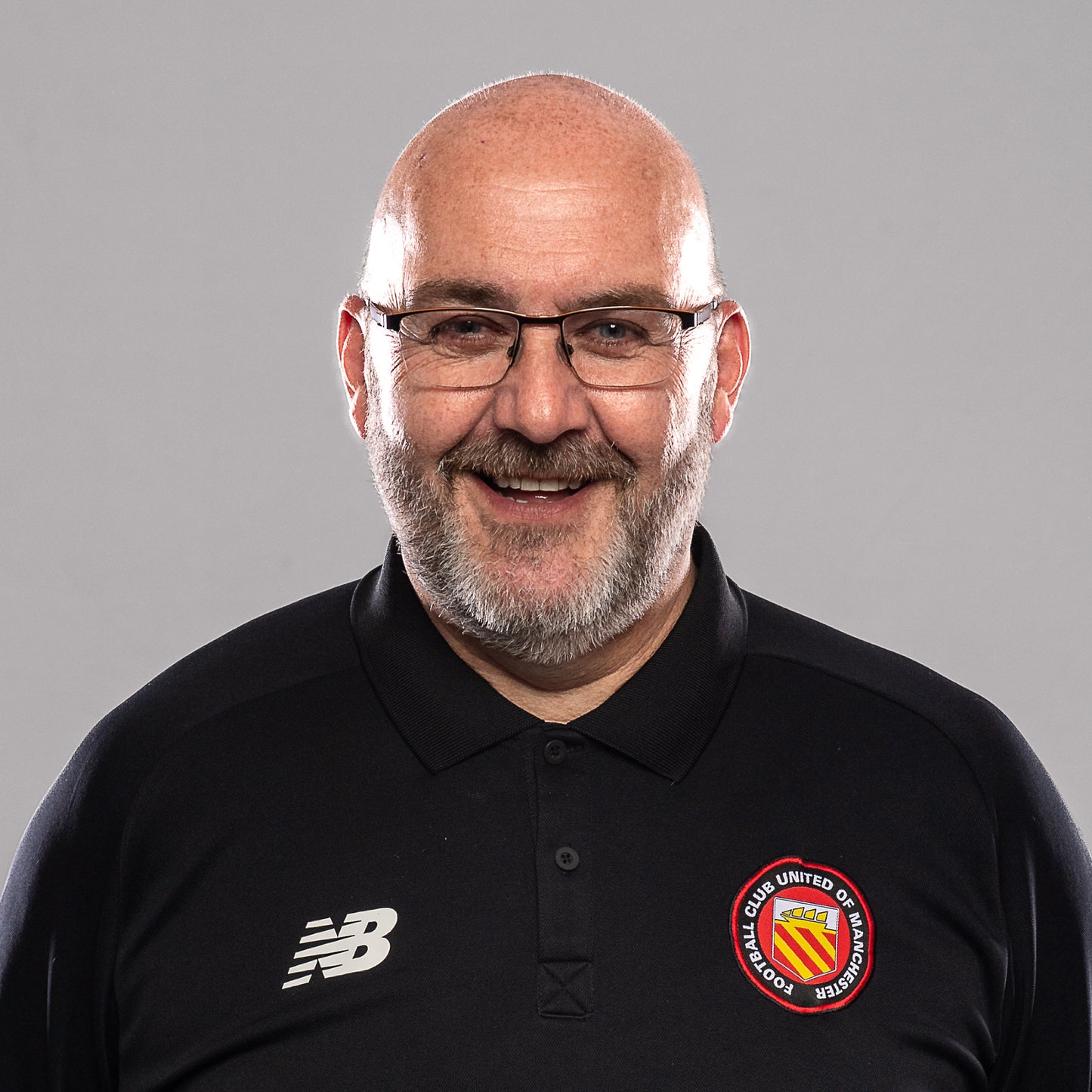 2023/24 Season Player Sponsorship - Nigel Brooks - SOLD!!!!
