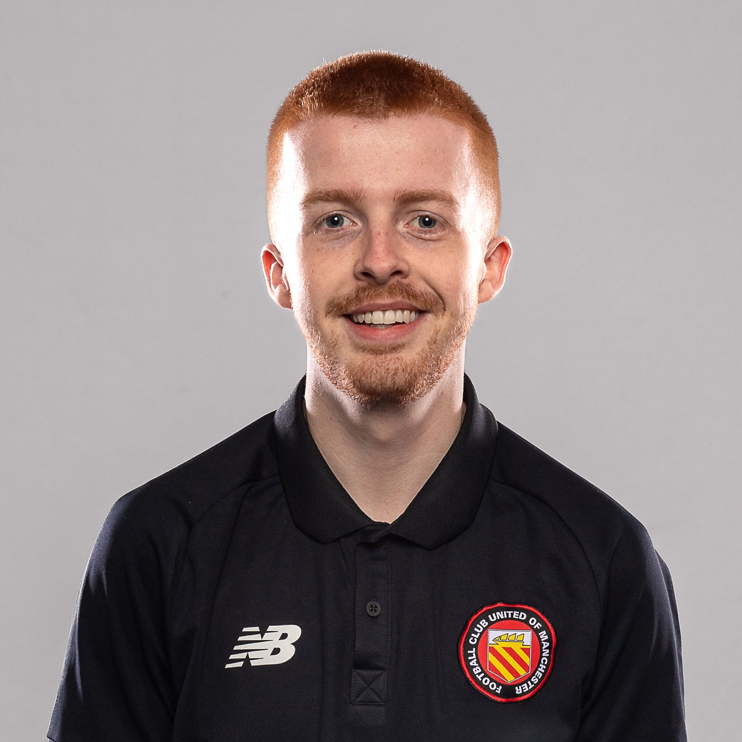 2023/24 Season Player Sponsorship - Sam Riley