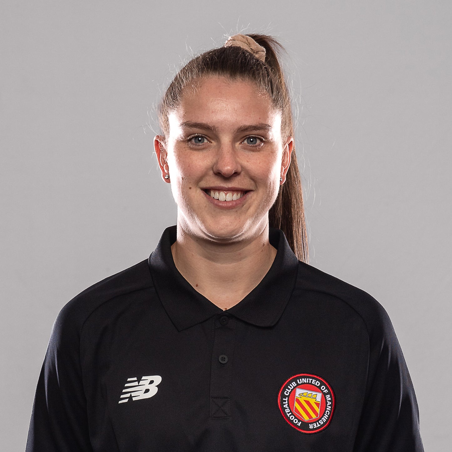 2023/24 Season Player Sponsorship - Olivia Smith