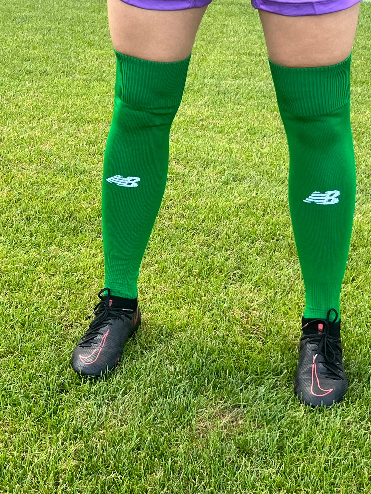 NEW Women's Team Away Socks 2023/24 Season