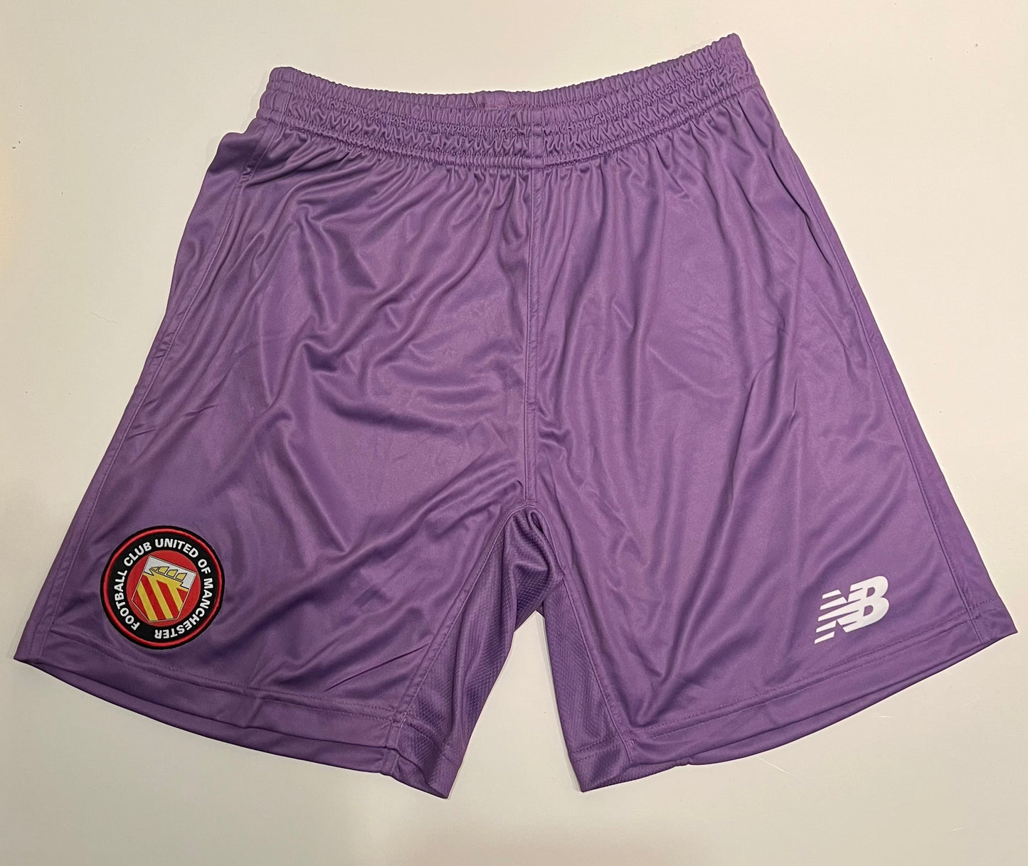 NEW Women's Team Away Shorts 2023/24 Season - JUNIOR