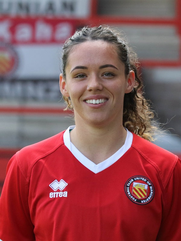 2023/24 Season Player Sponsorship - Shaunna Jein - SOLD!!!