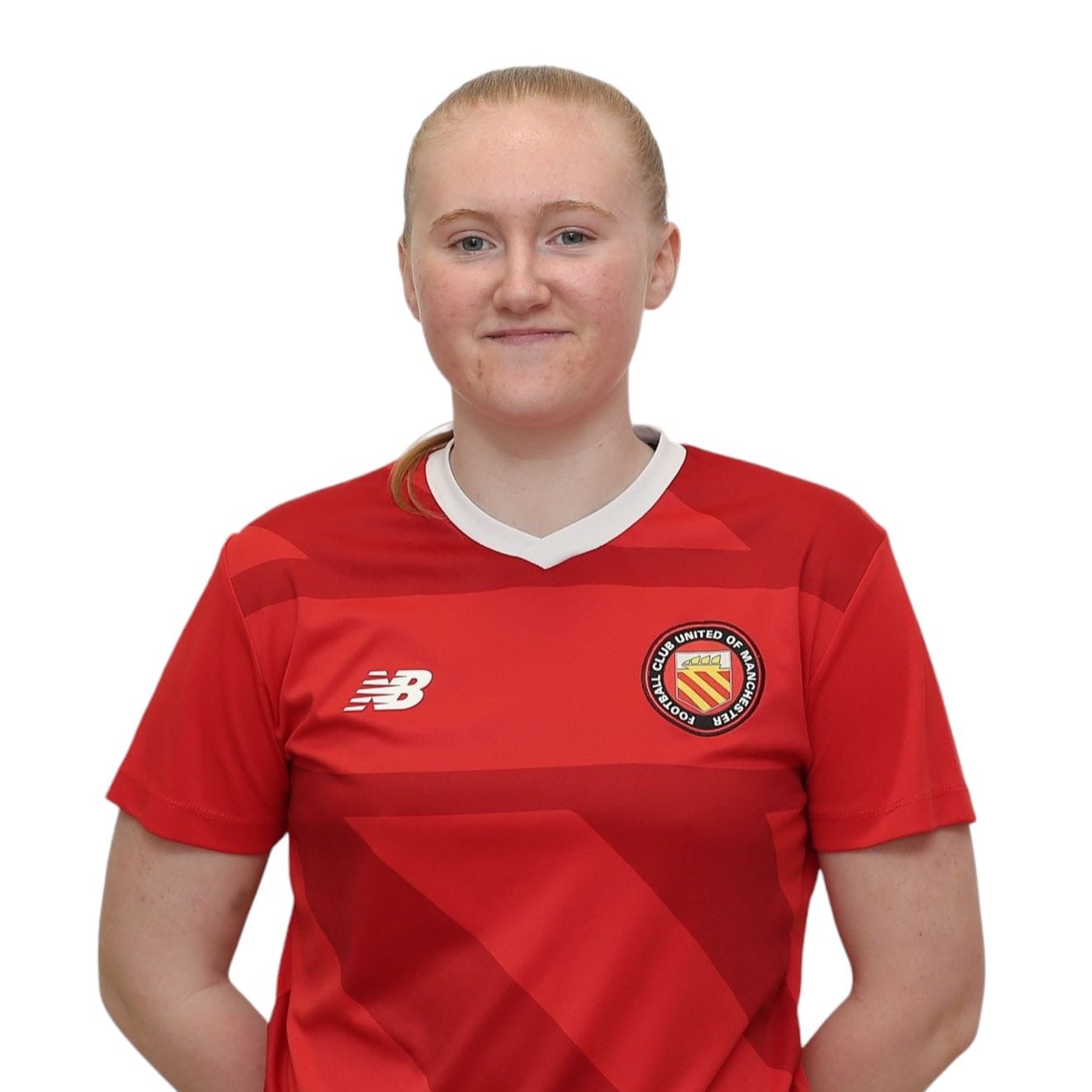 Kaycie McVay Player Sponsorship