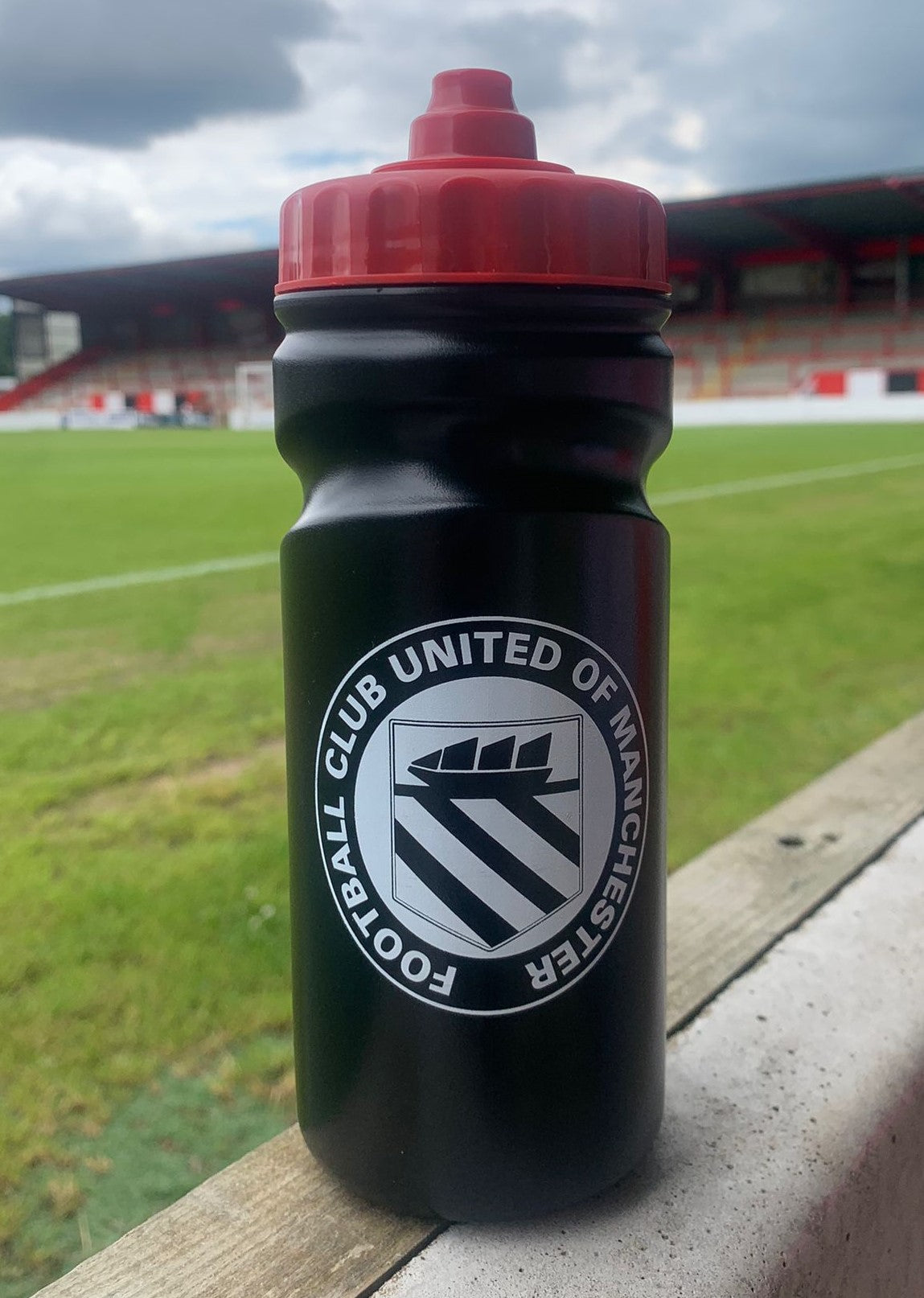 NEW FCUM Drinks Bottle
