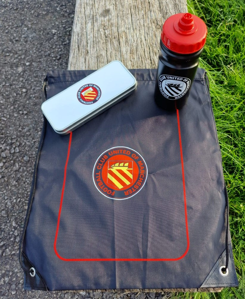 NEW Back To School Pack