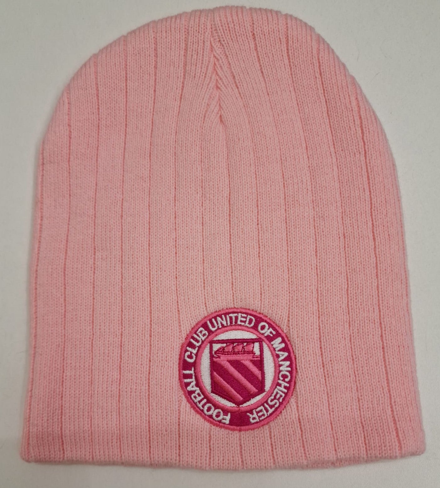 NEW Pink Beanie
