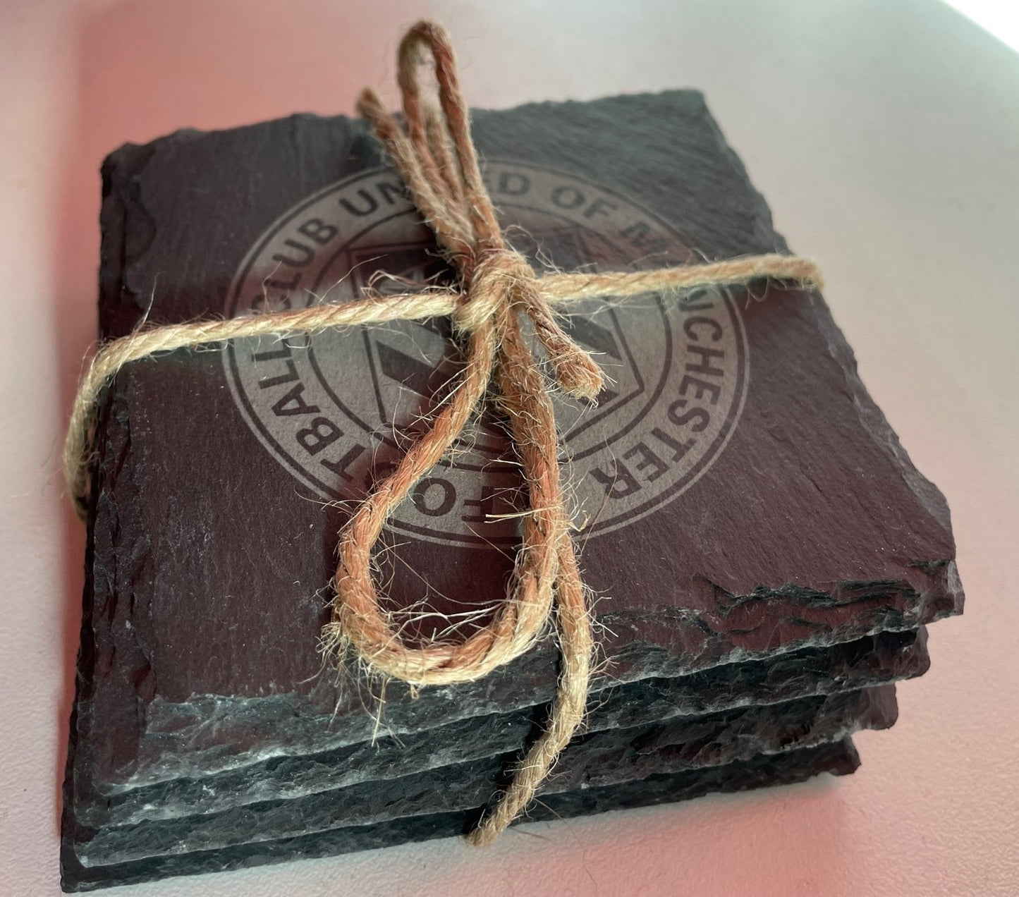 NEW Slate Coasters