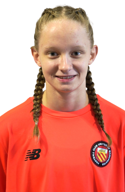 2023/24 Season Player Sponsorship - Sophie Donald - SOLD!!!!
