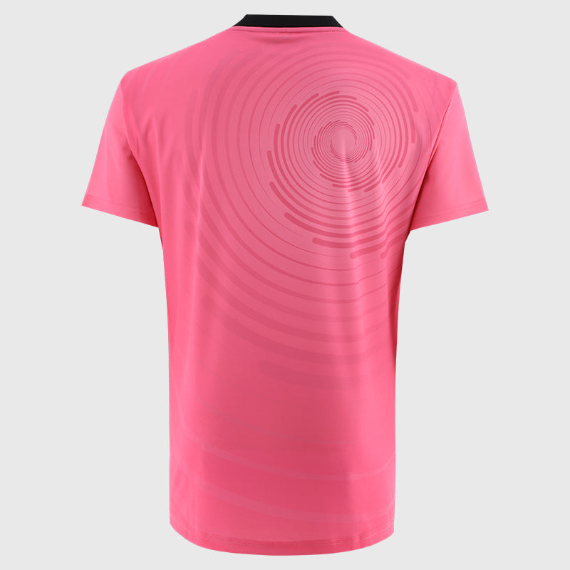 Pre-order: Pink Keeper Shirt 2025/26 Season - Kids
