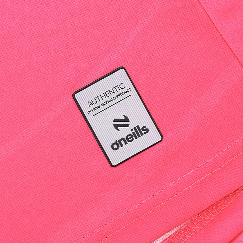 Pre-order: Pink Keeper Shirt 2025/26 Season - Adults